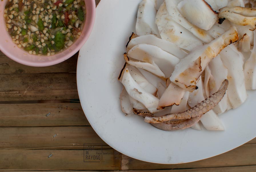 Grilled-whole-squid